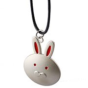 Tokyo Ghoul Mask Necklace