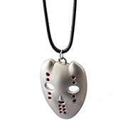Tokyo Ghoul Mask Necklace