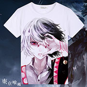 Tokyo Ghoul T-shirt