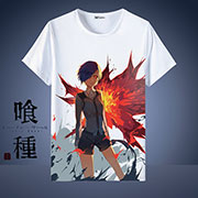 Tokyo Ghoul T-shirt