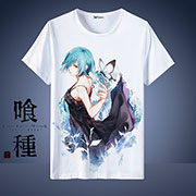 Tokyo Ghoul T-shirt