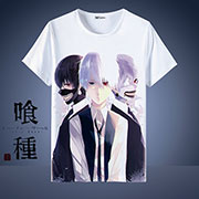 Tokyo Ghoul T-shirt