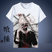 Tokyo Ghoul T-shirt