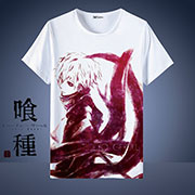 Tokyo Ghoul T-shirt