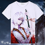 Tokyo Ghoul T-shirt