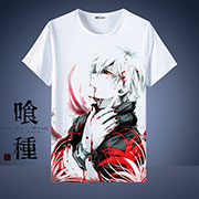 Tokyo Ghoul T-shirt