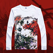 Tokyo Ghoul Long Sleeves