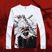 Tokyo Ghoul Long Sleeves