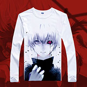 Tokyo Ghoul Long Sleeves