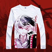 Tokyo Ghoul Long Sleeves