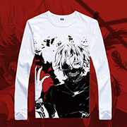 Tokyo Ghoul Long Sleeves