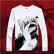 Tokyo Ghoul Long Sleeves