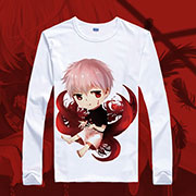 Tokyo Ghoul Long Sleeves