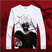 Tokyo Ghoul Long Sleeves