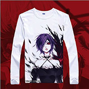 Tokyo Ghoul Long Sleeves