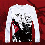Tokyo Ghoul Long Sleeves