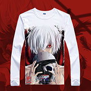 Tokyo Ghoul Long Sleeves
