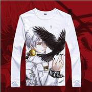 Tokyo Ghoul Long Sleeves