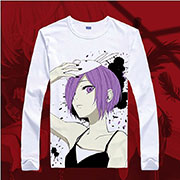 Tokyo Ghoul Long Sleeves