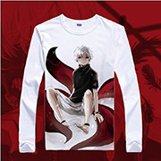Tokyo Ghoul Long Sleeves