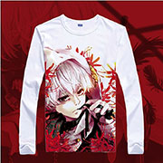 Tokyo Ghoul Long Sleeves