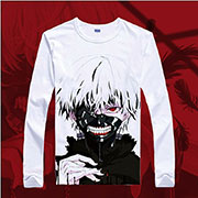Tokyo Ghoul Long Sleeves