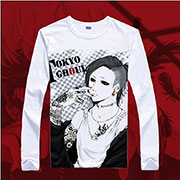Tokyo Ghoul Long Sleeves