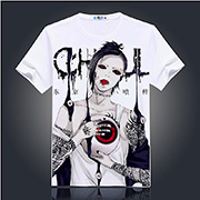 Tokyo Ghoul T-shirt