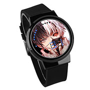 Tokyo Ghoul LED Touch Screen Watch