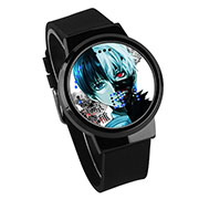 Tokyo Ghoul LED Touch Screen Watch