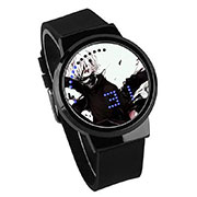 Tokyo Ghoul LED Touch Screen Watch