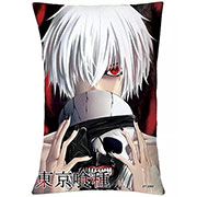 Tokyo Ghoul Wide Pillow Case