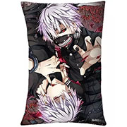 Tokyo Ghoul Wide Pillow Case