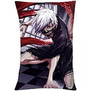 Tokyo Ghoul Wide Pillow Case