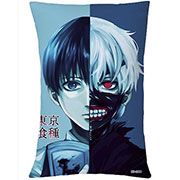 Tokyo Ghoul Wide Pillow Case