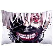 Tokyo Ghoul Wide Pillow Case