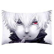 Tokyo Ghoul Wide Pillow Case