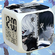 Tokyo Ghoul LED Alarm Clock