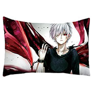 Tokyo Ghoul Wide Pillow Case