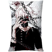 Tokyo Ghoul Wide Pillow Case