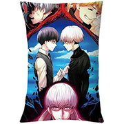 Tokyo Ghoul Wide Pillow Case