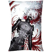 Tokyo Ghoul Wide Pillow Case