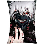Tokyo Ghoul Wide Pillow Case