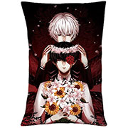 Tokyo Ghoul Wide Pillow Case