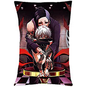 Tokyo Ghoul Wide Pillow Case