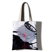 Tokyo Ghoul Canvas Shoulder Bag