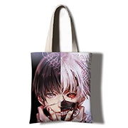 Tokyo Ghoul Canvas Shoulder Bag