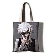 Tokyo Ghoul Canvas Shoulder Bag