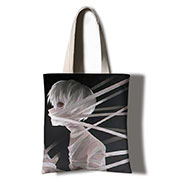 Tokyo Ghoul Canvas Shoulder Bag