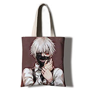 Tokyo Ghoul Canvas Shoulder Bag